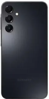 Smartphone Samsung Galaxy A16 4G 4GB 128GB Preto - Imagem 4