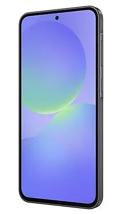Smartphone Samsung Galaxy A36 5G 8GB 128GB Preto - Imagem 2