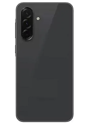 Smartphone Samsung Galaxy A36 5G 8GB 128GB Preto - Imagem 3