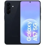 Smartphone Samsung Galaxy A57 5G 8GB 128GB Azul Escuro