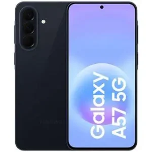 Smartphone Samsung Galaxy A57 5G 8GB 128GB Azul Escuro
