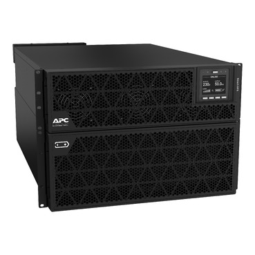 UPS APC Easy UPS 3S 15KVA Online Torre Trifásica com 4 Baterias - Imagem 6