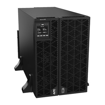 UPS APC Easy UPS 3S 15KVA Online Torre Trifásica com 4 Baterias - Imagem 5