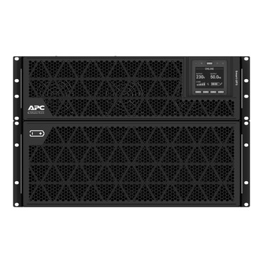 UPS APC Easy UPS 3S 15KVA Online Torre Trifásica com 4 Baterias - Imagem 4