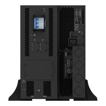 UPS APC Easy UPS 3S 15KVA Online Torre Trifásica com 4 Baterias - Imagem 2