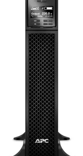UPS APC 2200VA Online Smart SRT Torre Double Conversion para Servidores