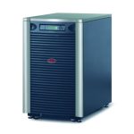 UPS APC Symmetra LX 12KVA Expansível até 16KVA Online Rack Modular