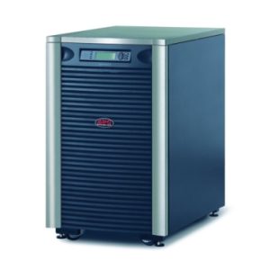 UPS APC Symmetra LX 12KVA Expansível até 16KVA Online Rack Modular