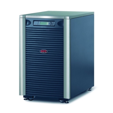 UPS APC Symmetra LX 12KVA Expansível até 16KVA Online Rack Modular