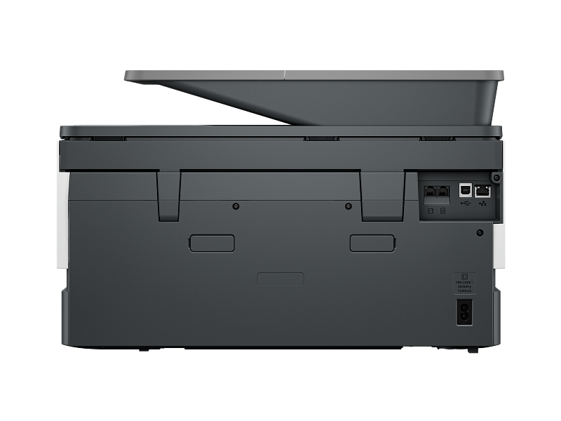 IMPRESSORA HP OFFICEJET COLOR 9120 MFP OFFICE A4 (22/18 PPM) ADF WIFI 2.7 - Imagem 5