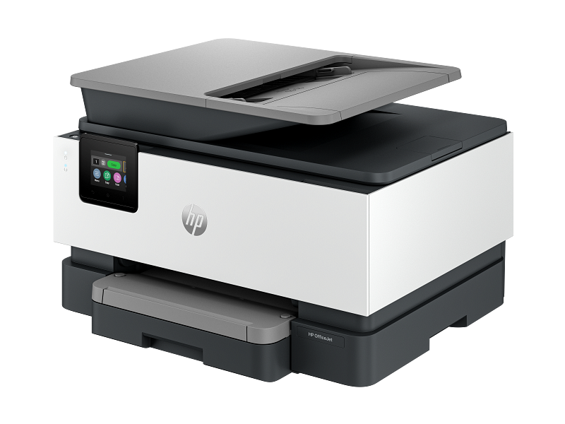 IMPRESSORA HP OFFICEJET COLOR 9120 MFP OFFICE A4 (22/18 PPM) ADF WIFI 2.7 - Imagem 3
