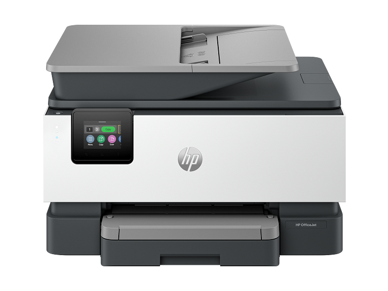 IMPRESSORA HP OFFICEJET COLOR 9120 MFP OFFICE A4 (22/18 PPM) ADF WIFI 2.7