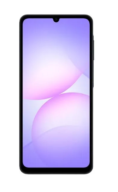Smartphone Samsung Galaxy A07 DS 4G 4GB 64GB Preto - Imagem 5