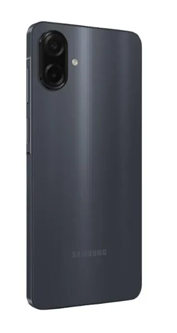 Smartphone Samsung Galaxy A07 DS 4G 4GB 64GB Preto - Imagem 4