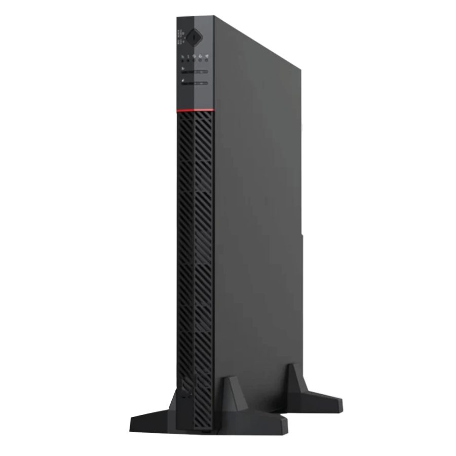 UPS Huawei Online 6KVA Rack para Servidores e Data Centers