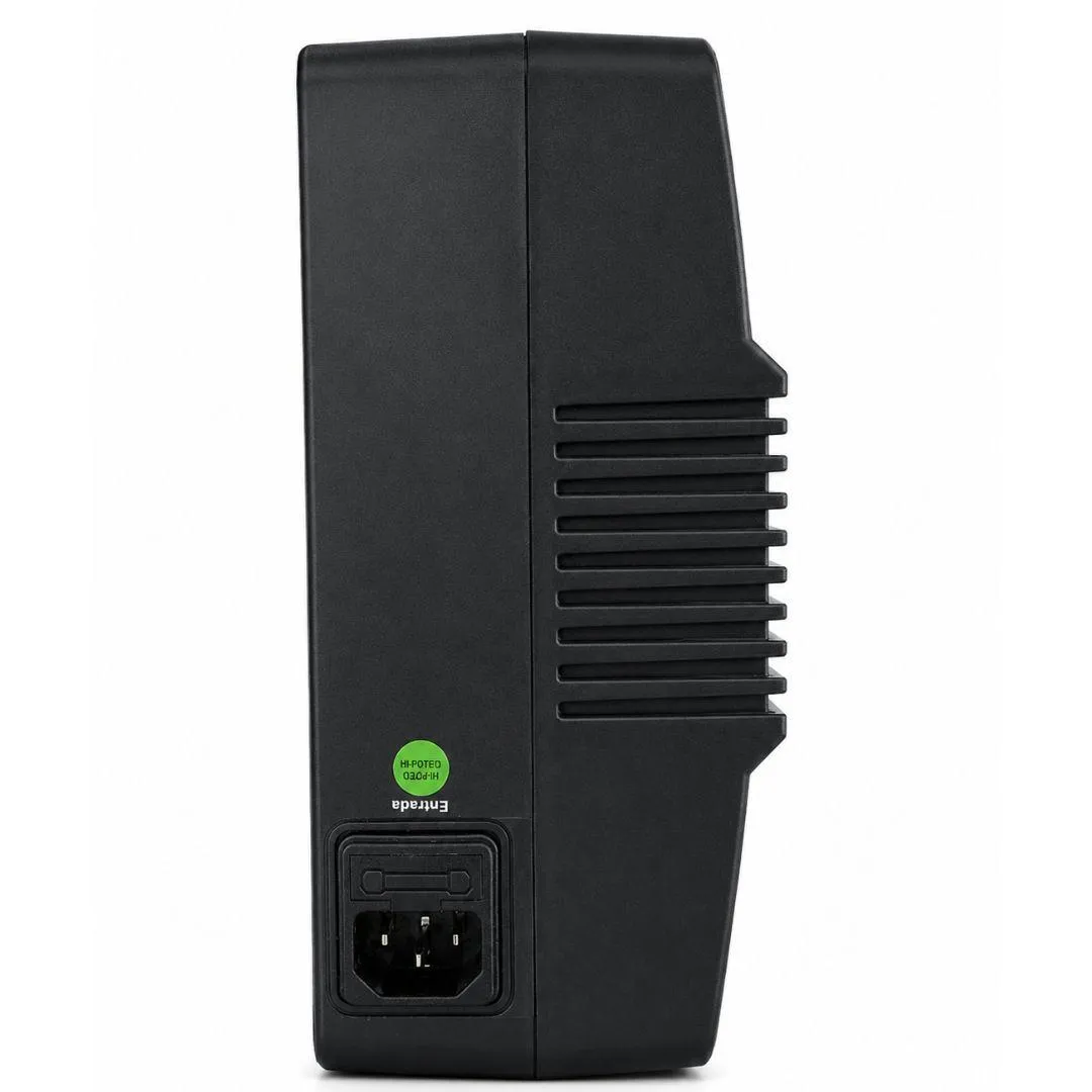 UPS Wintech KS 600VA Offline para Computadores e Escritórios - Imagem 2