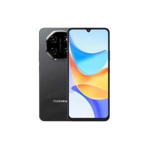 Smartphone Blackview Shark 6 DS 5G 4GB 128GB Preto