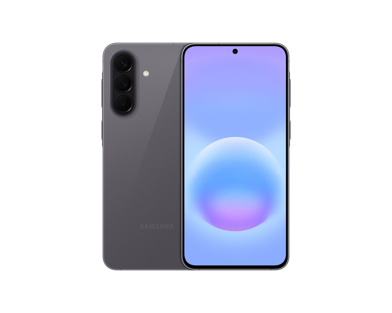 Smartphone Samsung Galaxy A57 5G 8GB 128GB Cinzento