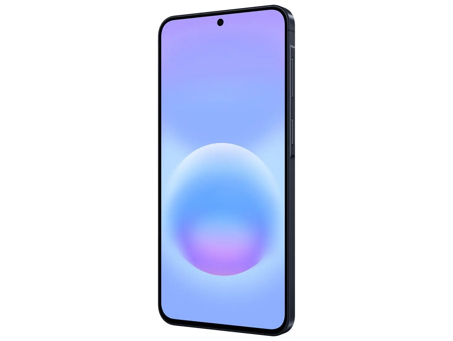 Smartphone Samsung Galaxy A57 5G 8GB 128GB Azul Escuro - Imagem 2
