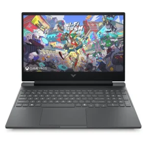 Portátil HP Victus 15.6 Intel Core i7-13620H RTX 5050 16GB 512GB SSD