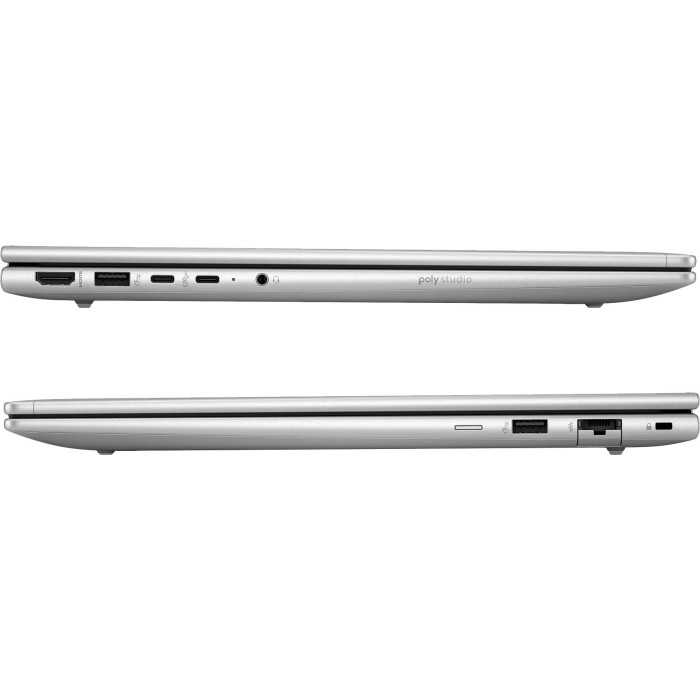 Portátil HP EliteBook 14 G1i Intel Core Ultra 5 225U 16GB 512GB SSD W11 Pro - Imagem 2