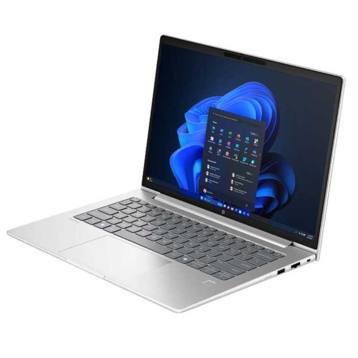 Portátil HP EliteBook 14 G1i Intel Core Ultra 5 225U 16GB 512GB SSD W11 Pro - Imagem 3