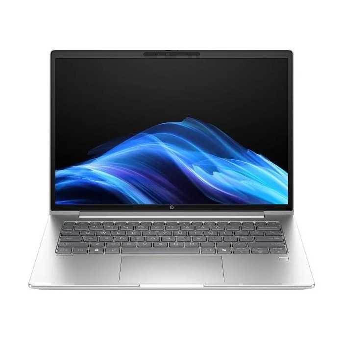 Portátil HP EliteBook 14 G1i Intel Core Ultra 5 225U 16GB 512GB SSD W11 Pro
