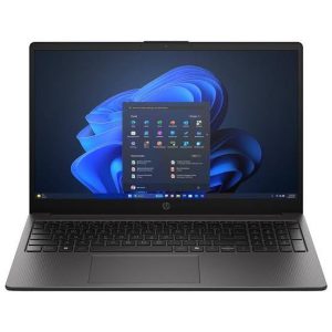 Portátil HP 250R G10 Intel Core i5-120U 8GB 512GB SSD 15.6 FHD Windows 11 Pro