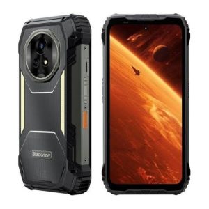 Smartphone Blackview Xplore 2P DS 4G 12GB 256GB Preto