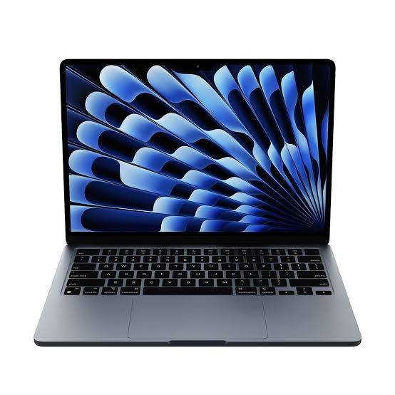Apple MacBook Air 13 M4 16GB 256GB SSD macOS Azul Escuro