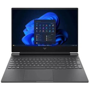 Portátil HP Victus 15.6 Intel Core i7-13620H RTX 4050 16GB 512GB SSD