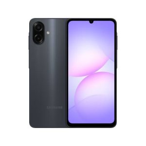 Smartphone Samsung Galaxy A07 DS 4G 4GB 64GB Preto