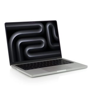 Apple MacBook Pro 14 M5 24GB 1TB SSD macOS Prata