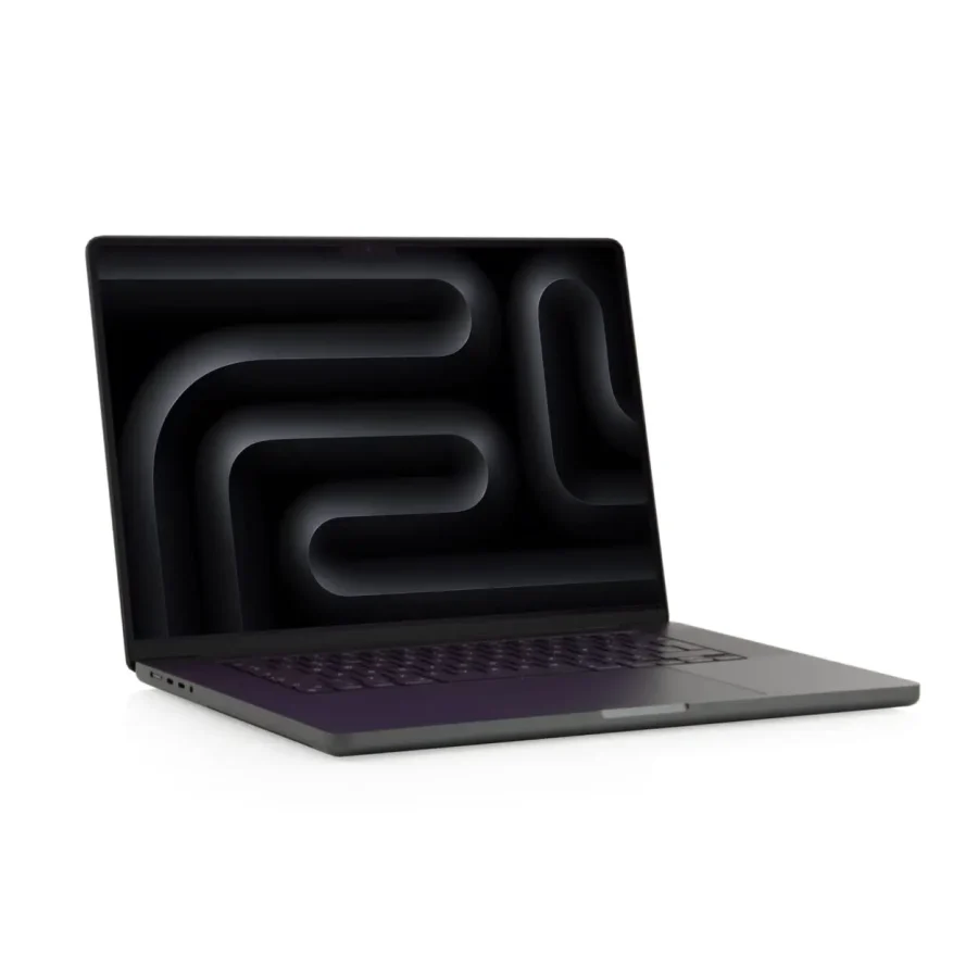 Apple MacBook Pro 16.2 M5 16GB 1TB SSD macOS Preto