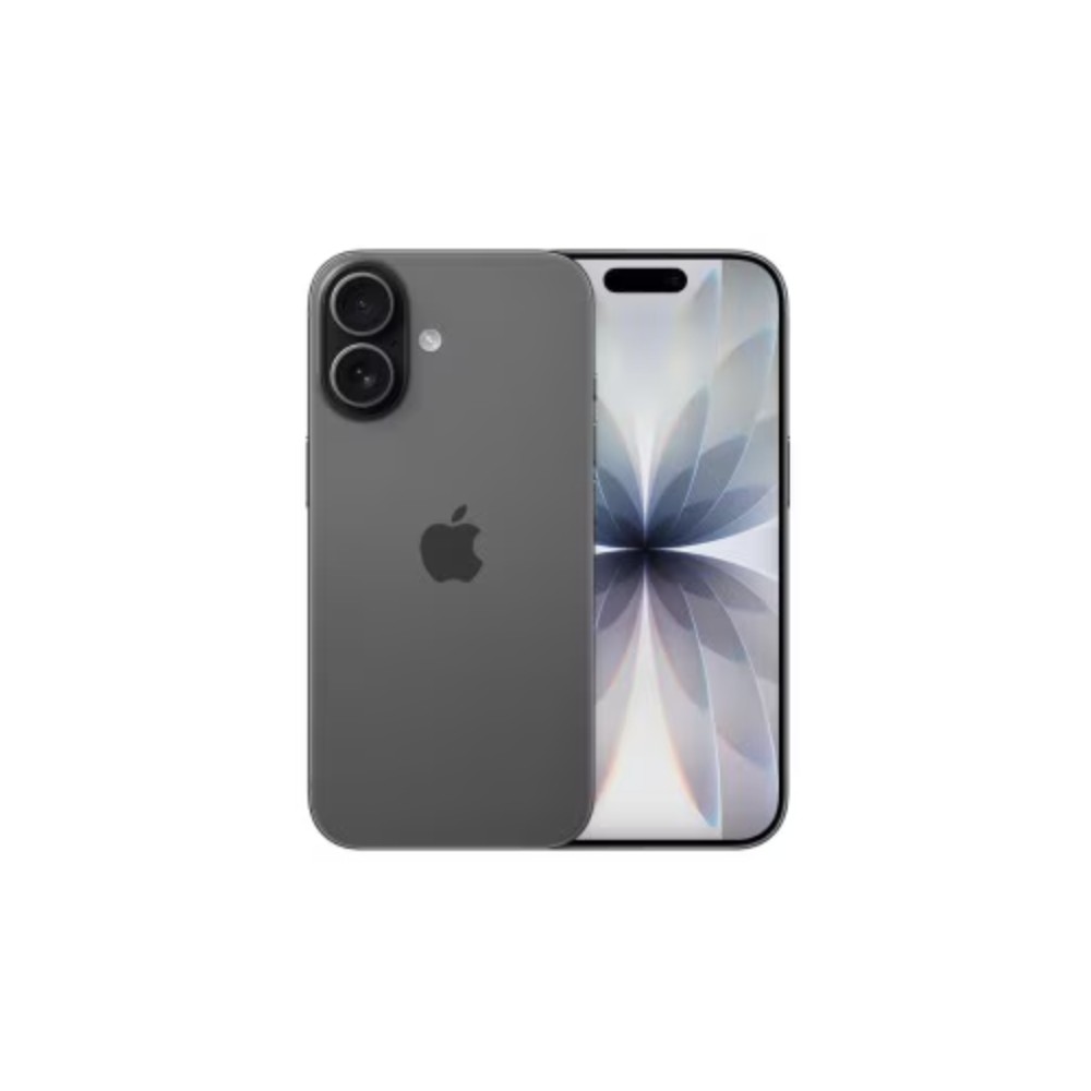 iPhone 17 5G 256GB Preto Apple Smartphone