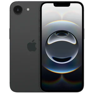 iPhone 16e 5G 128GB Preto Apple Smartphone