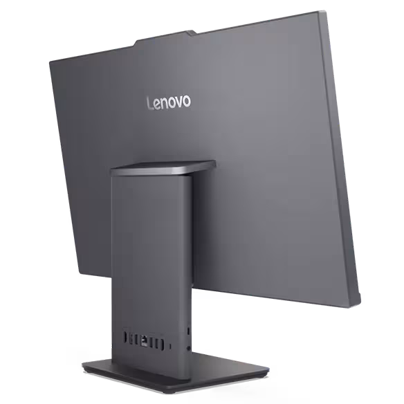 COMPUTADOR AIO LENOVO 23.8" THINKCENTRE NEO 50A I5-13420H UHD GRAPHICS 16GB 512GB SSD FHD W11P CINZA - Imagem 3