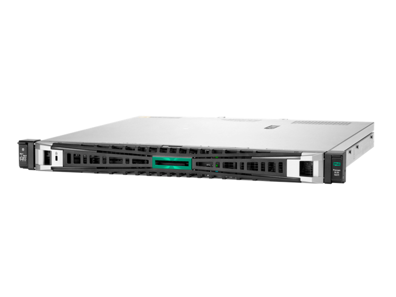 Servidor HPE ProLiant DL20 Gen11