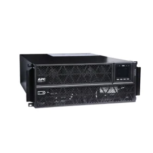 UPS APC 5KVA Online Smart SRT Torre SNMP Mono Mono para Servidores