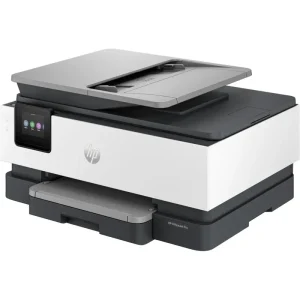 IMPRESSORA HP OfficeJet 8123 MFP A4 Color Wi-Fi ADF 20 PPM