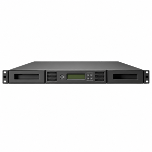 Tape HPE StorageWorks 1/8 Tape Autoloader