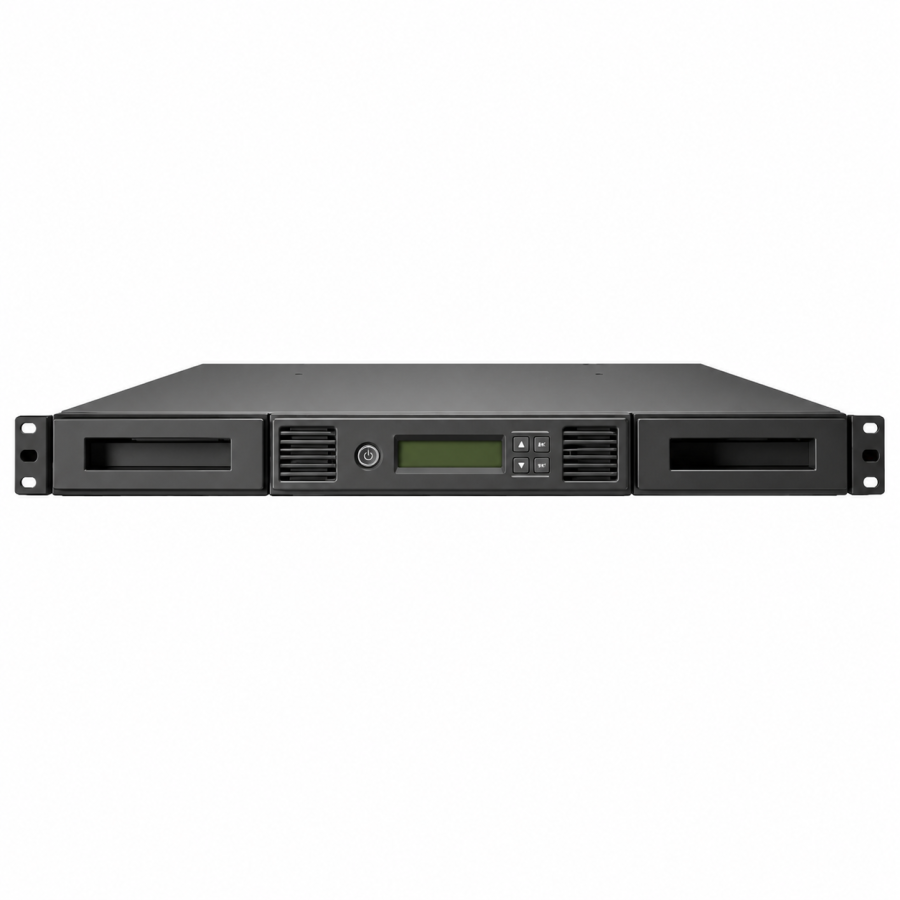 Tape HPE StorageWorks 1/8 Tape Autoloader