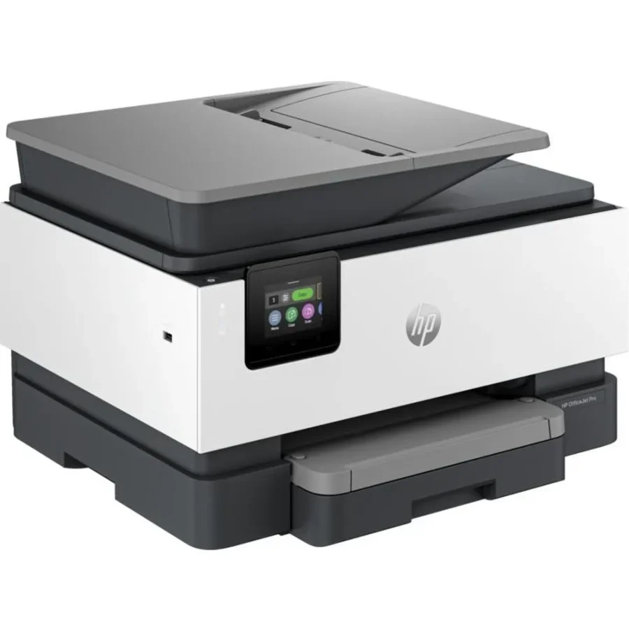 HP OfficeJet Pro 9120 MFP A4 Color WiFi ADF Multifuncional