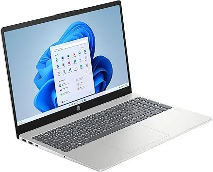 Portátil HP 15.6 i3-N305 8GB 256GB SSD FHD Windows 11 Home - Image 2