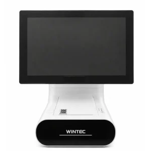 POS Wintec 11.6 N97 8GB 128GB SSD com Impressora 3