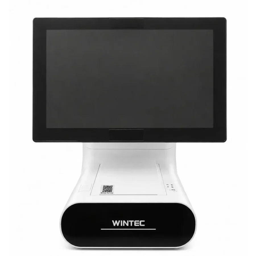 POS Wintec 11.6 N97 8GB 128GB SSD com Impressora 3