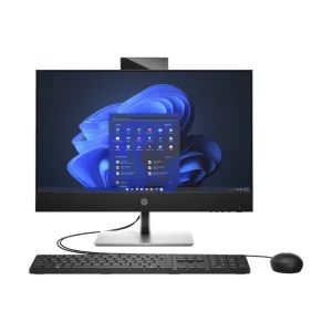 PC AIO HP 27" ProOne U5-125U 16GB 512GB SSD FHD
