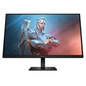 Monitor HP 27" FHD Omen Gaming HDMI VGA DP Preto