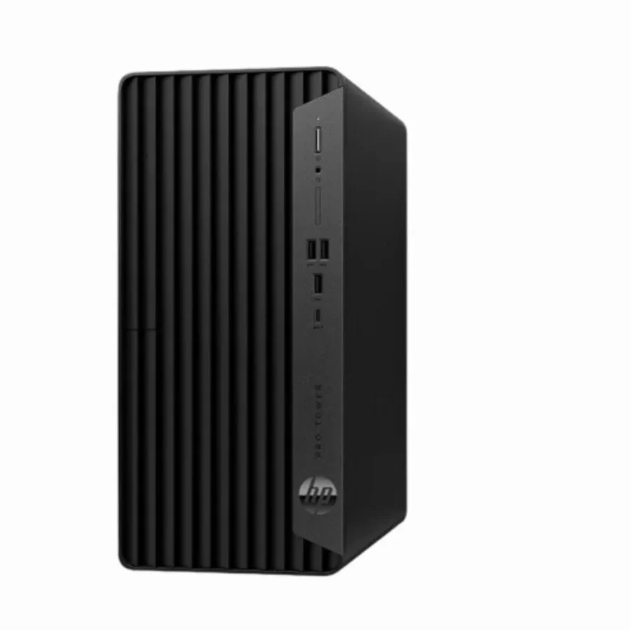 PC Desktop HP ProDesk 400 G9 SFF i3-14100 8GB 512GB SSD