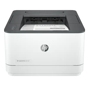 HP LaserJet 3003dw A4 33 PPM Wi-Fi Impressora Mono